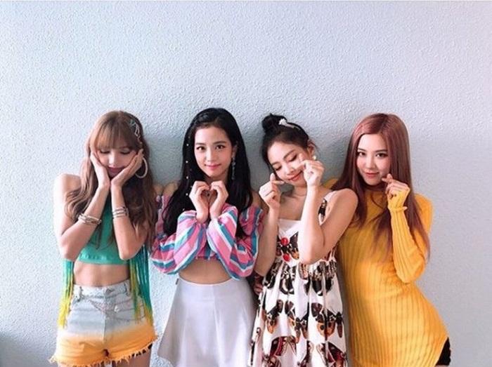 Comeback 8 vạn năm rồi nhưng Black Pink vẫn dư cơ đạt đến 3 kỷ lục mới trong cùng 1 ngày-2