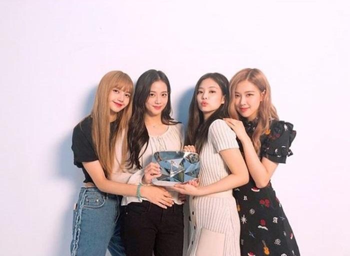 Comeback 8 vạn năm rồi nhưng Black Pink vẫn dư cơ đạt đến 3 kỷ lục mới trong cùng 1 ngày-3