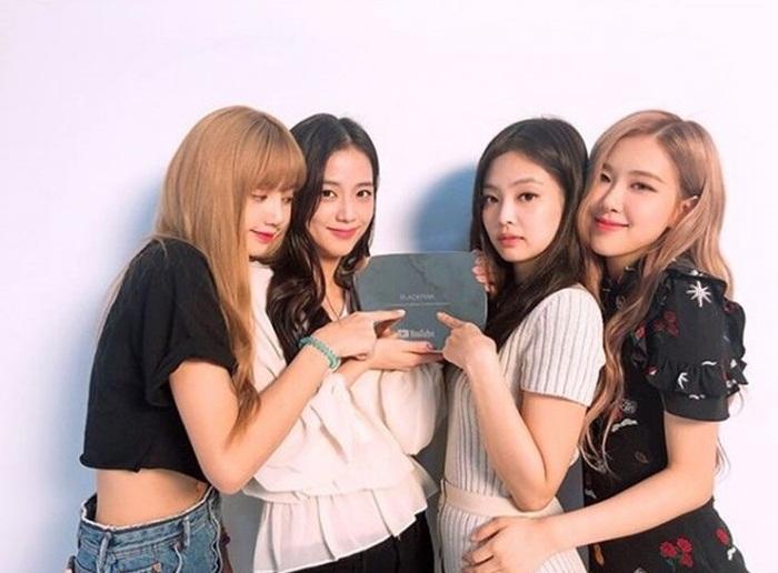 Comeback 8 vạn năm rồi nhưng Black Pink vẫn dư cơ đạt đến 3 kỷ lục mới trong cùng 1 ngày-4