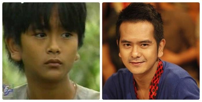 Phận đời nổi trôi, éo le của dàn diễn viên phim Đất phương Nam-1