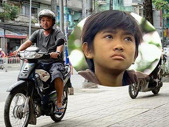 Dàn diễn viên Đất phương Nam hội ngộ, bé An kể chuyện đánh thằng Cò-3