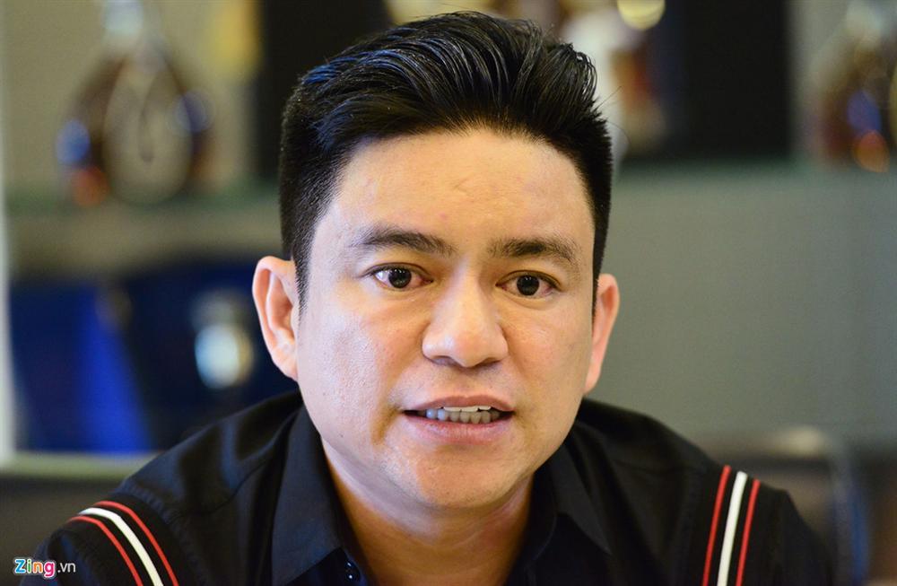 Bác sĩ Chiêm Quốc Thái: Tôi vẫn chưa tin vợ mình chủ mưu chém chồng-1