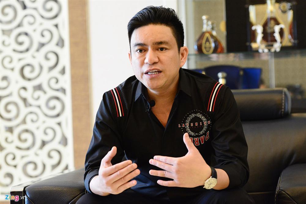 Bác sĩ Chiêm Quốc Thái: Tôi vẫn chưa tin vợ mình chủ mưu chém chồng-2