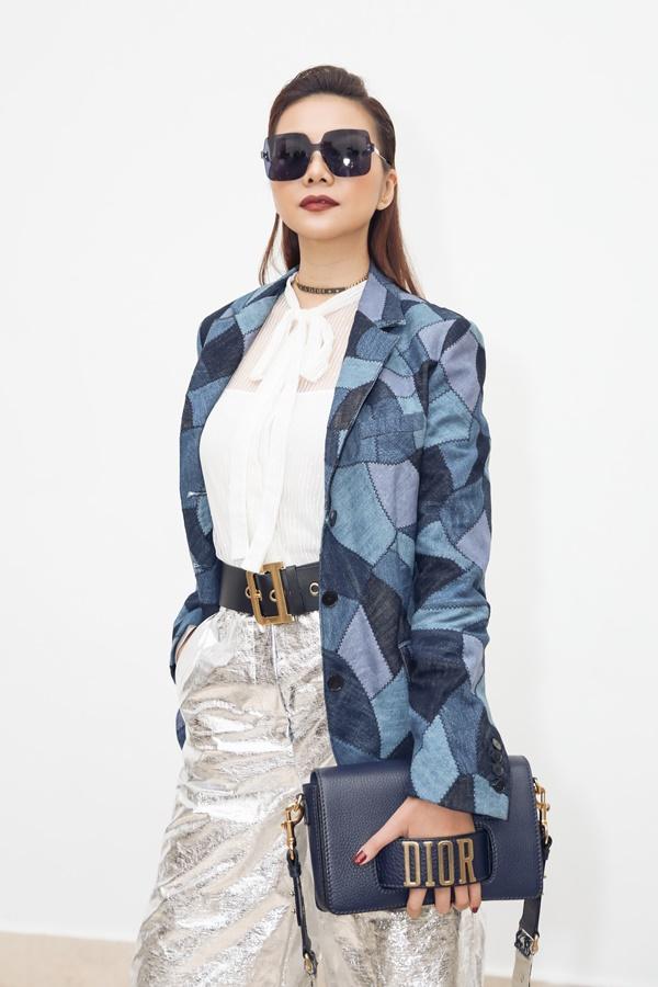 Chính thức bước vào cuộc đấu The Face 2018, 3 HLV chặt chém nhau bằng gu thời trang siêu gắt-3