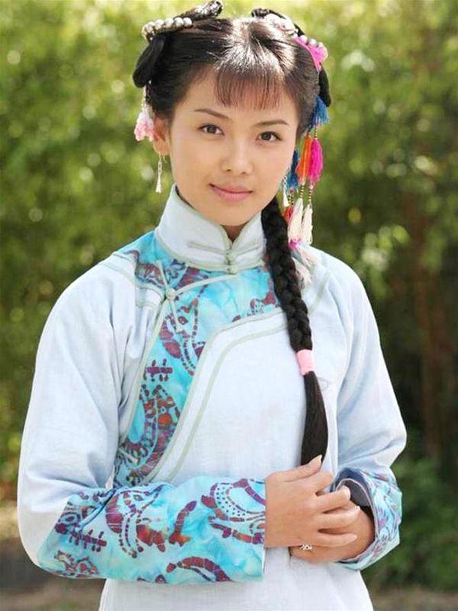 4 hầu gái của Lâm Tâm Như: Người thành danh nhờ Diên Hi Công Lược, kẻ điêu đứng vì scandal trốn thuế-4