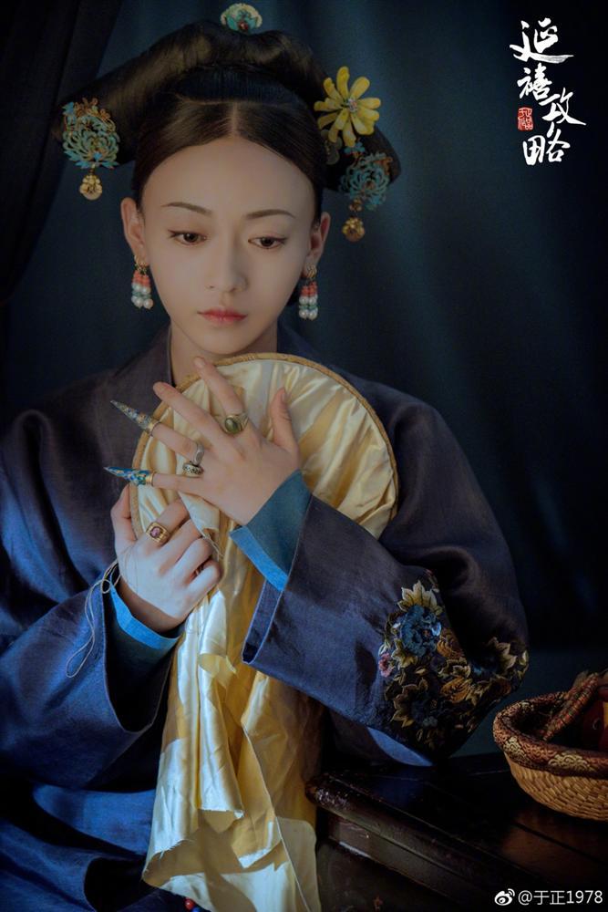 4 hầu gái của Lâm Tâm Như: Người thành danh nhờ Diên Hi Công Lược, kẻ điêu đứng vì scandal trốn thuế-12
