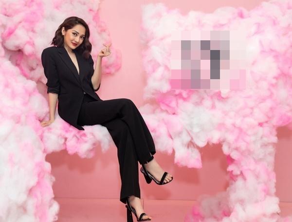 Sau Hồ Ngọc Hà, Bảo Anh quyết tâm cạnh tranh bán son nuôi em đi du học-2