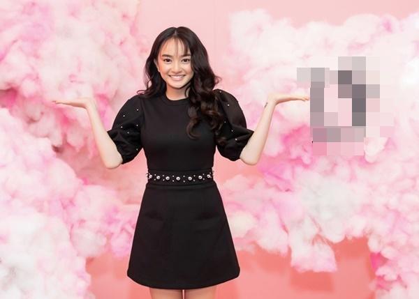 Sau Hồ Ngọc Hà, Bảo Anh quyết tâm cạnh tranh bán son nuôi em đi du học-3