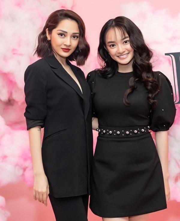 Sau Hồ Ngọc Hà, Bảo Anh quyết tâm cạnh tranh bán son nuôi em đi du học-4