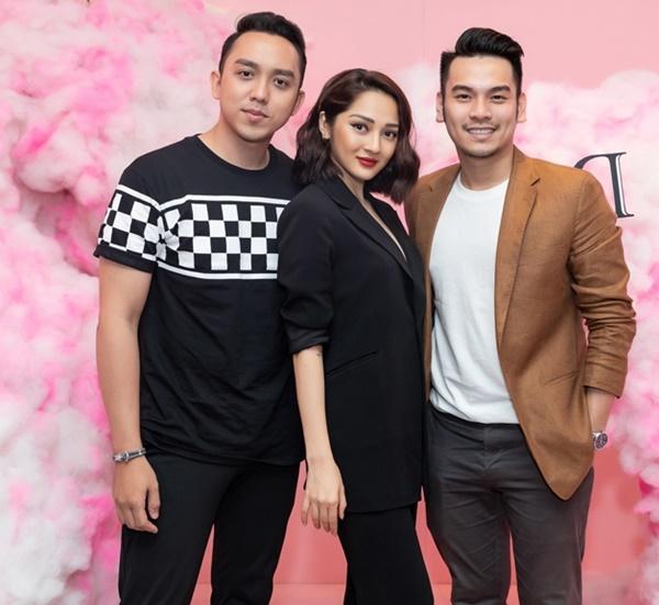 Sau Hồ Ngọc Hà, Bảo Anh quyết tâm cạnh tranh bán son nuôi em đi du học-8