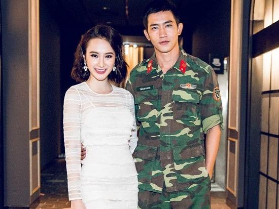 Nam thần Võ Cảnh bị chê hát rời rạc, thiếu cảm xúc khi debut với vai trò ca sĩ chuyên nghiệp-1