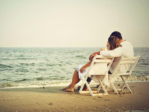 Cảm ơn đời đã cho mình thương nhau