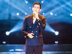 Nam thần Võ Cảnh bị chê hát rời rạc, thiếu cảm xúc khi debut với vai trò ca sĩ chuyên nghiệp