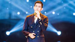 Nam thần Võ Cảnh bị chê hát rời rạc, thiếu cảm xúc khi debut với vai trò ca sĩ chuyên nghiệp