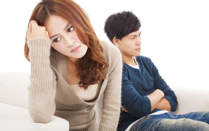 Có 5 dấu hiệu này chứng tỏ mối quan hệ đã đi đến hồi kết-1