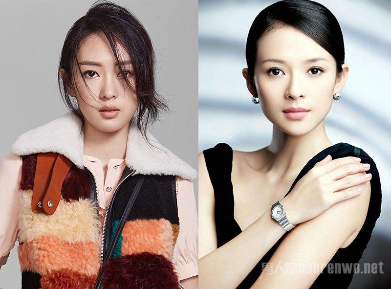 Cao Quý Phi đình đám trong Như Ý truyện hóa ra ngoài đời từng bị con trai vua Càn Long Trương Quốc Lập đánh ghen chảy máu mắt-6