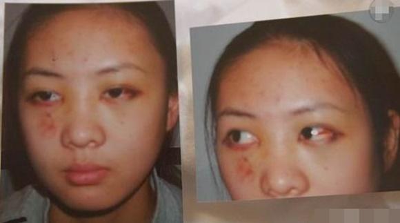 Cao Quý Phi đình đám trong Như Ý truyện hóa ra ngoài đời từng bị con trai vua Càn Long Trương Quốc Lập đánh ghen chảy máu mắt-8