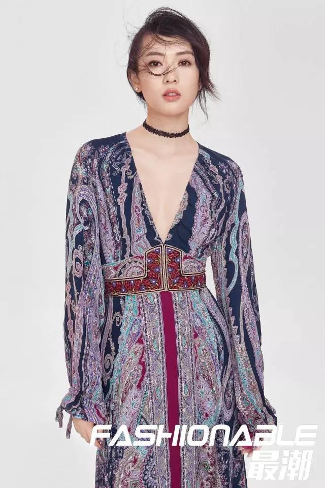 Cao Quý Phi đình đám trong Như Ý truyện hóa ra ngoài đời từng bị con trai vua Càn Long Trương Quốc Lập đánh ghen chảy máu mắt-12