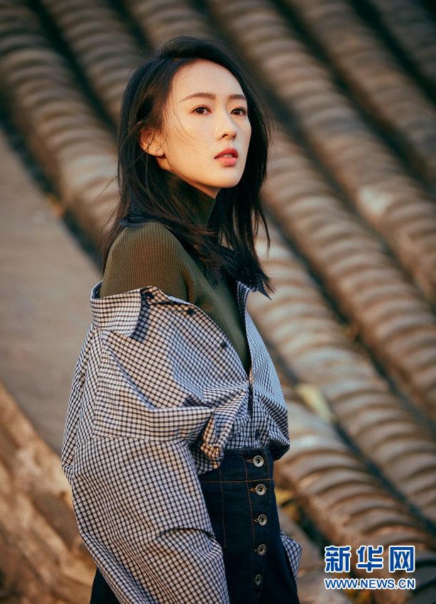 Cao Quý Phi đình đám trong Như Ý truyện hóa ra ngoài đời từng bị con trai vua Càn Long Trương Quốc Lập đánh ghen chảy máu mắt-13