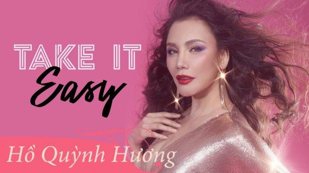 Hồ Quỳnh Hương làm MV và 3 câu chuyện dở khóc dở cười hậu phát hành-1