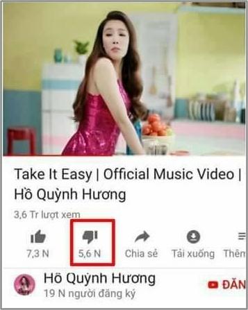 Hồ Quỳnh Hương làm MV và 3 câu chuyện dở khóc dở cười hậu phát hành-6