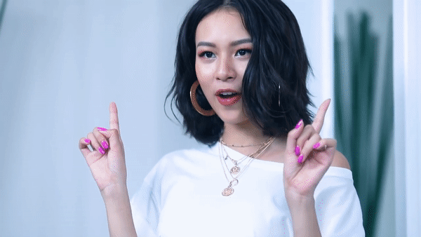 Phí Phương Anh hướng dẫn biến phong cách đi chợ trở nên thanh lịch, sang chảnh mà ai cũng cười bò-6