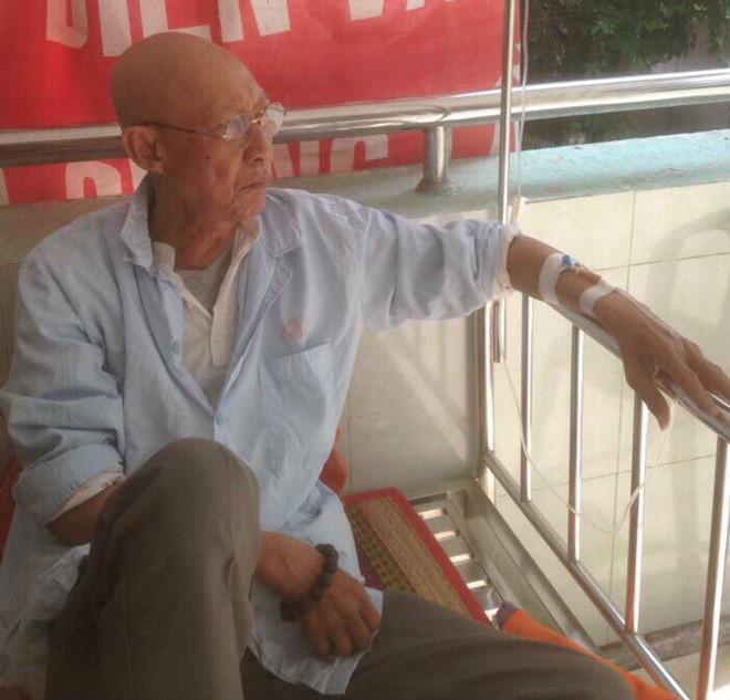 Ngoài Mai Phương, bệnh ung thư phổi đã đe dọa tính mạng của bao nhiêu người nổi tiếng làng giải trí Việt?-2