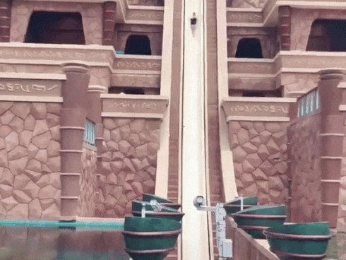 Rụng não với loạt trò chơi siêu nguy hiểm nhưng vẫn được giới trẻ ship điên đảo-2