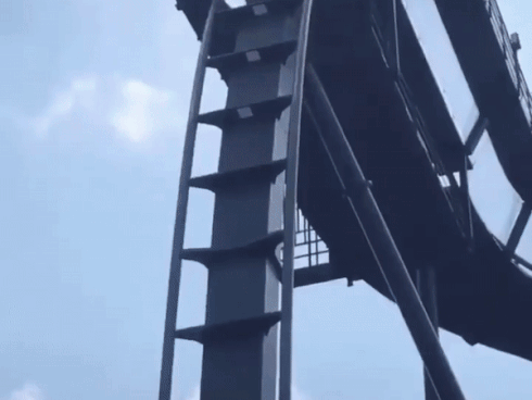 Rụng não với loạt trò chơi siêu nguy hiểm nhưng vẫn được giới trẻ ship điên đảo-3