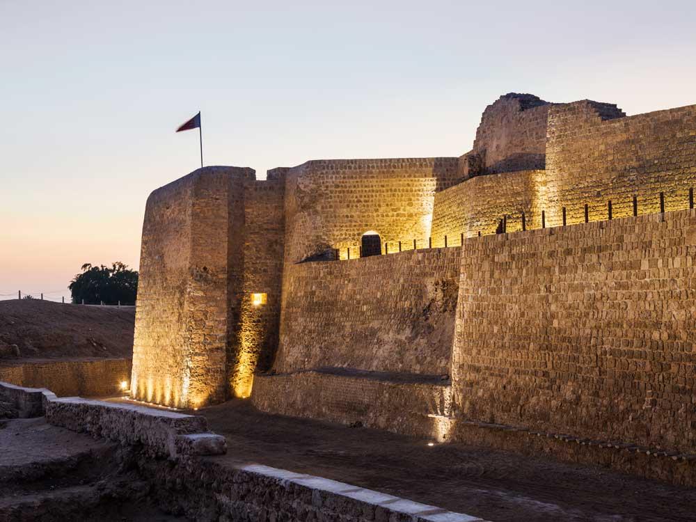 Ai từng đến cũng trầm trồ trước một Bahrain đẹp xuất sắc thế này-6