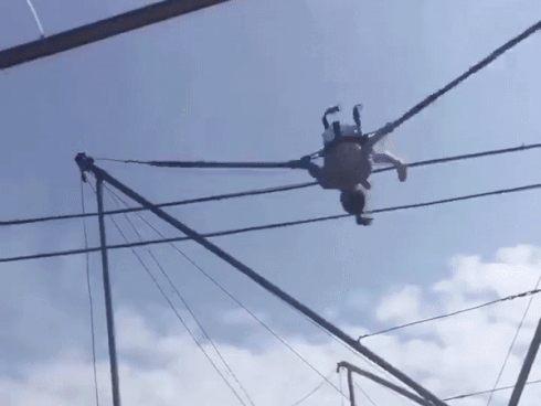 Rụng não với loạt trò chơi siêu nguy hiểm nhưng vẫn được giới trẻ ship điên đảo-4