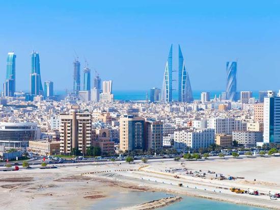 Ai từng đến cũng trầm trồ trước một Bahrain đẹp xuất sắc thế này