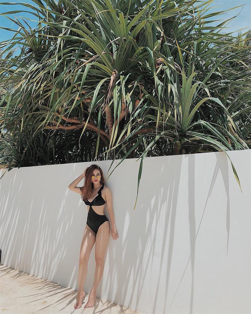 Chỉ 18s ở phòng gym, Yến Trang - Yến Nhi phô diễn body săn chắc thu hút vạn ánh nhìn-8