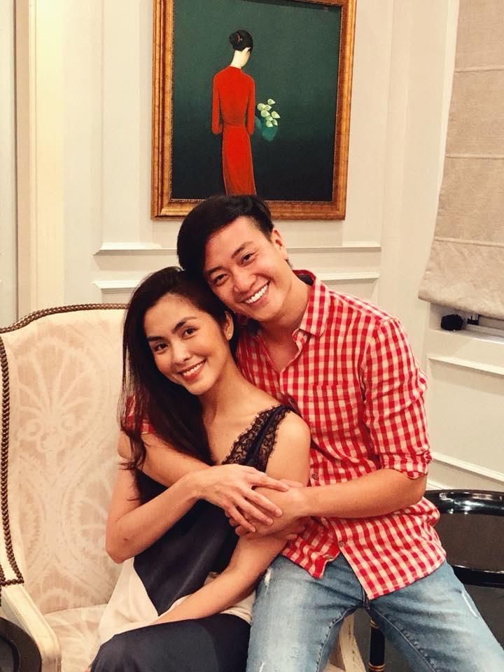 Góc bí mật của gia đình Tăng Thanh Hà bị lộ chỉ vì một bức ảnh tưởng như vô tình-7