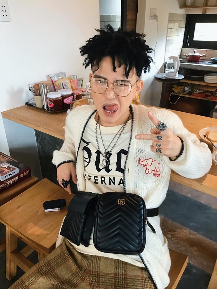 Chán rap thả thính, Osad đổi gió chuyển sang cover Way back home bằng tiếng Hàn cực hay-3