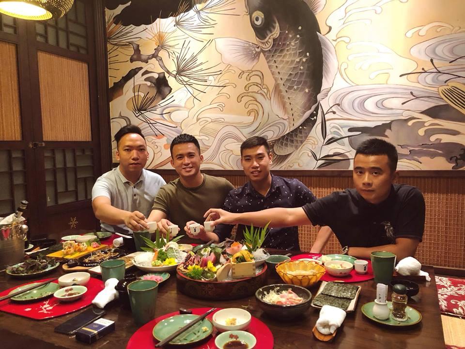 Chán rap thả thính, Osad đổi gió chuyển sang cover Way back home bằng tiếng Hàn cực hay-9