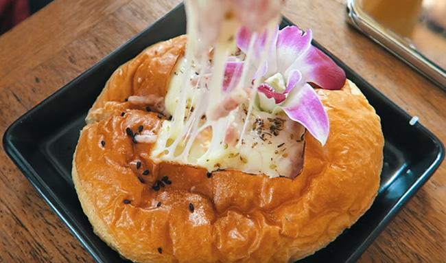 Không chỉ có Đảo Phi Phi hay Phuket, Krabi của Thái Lan cũng đẹp mê hồn-3