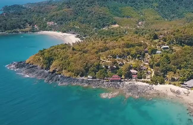 Không chỉ có Đảo Phi Phi hay Phuket, Krabi của Thái Lan cũng đẹp mê hồn-4