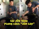 Nỗi khổ của những người sợ sấm-1