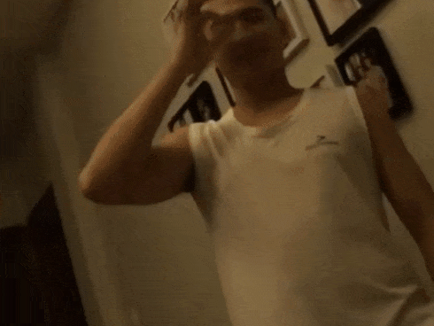 Không chỉ Xuân Trường, loạt cầu thủ U23 Việt Nam cũng bị trào lưu Dele Challenge làm cho xoắn não-7