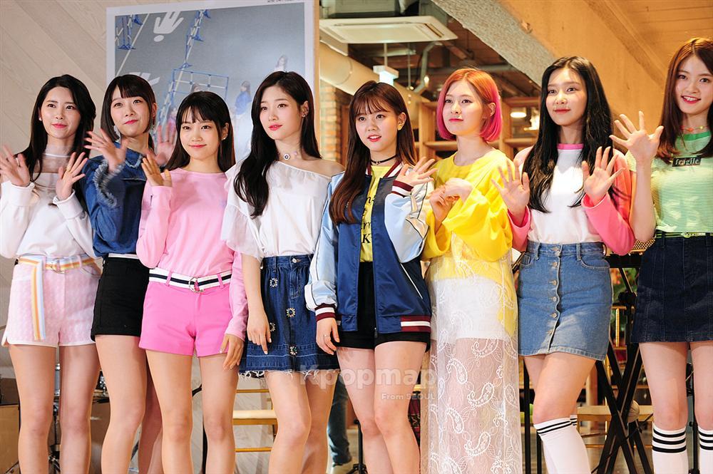 Người thừa kế Park Shin Hye thu hút sự chú ý nhờ vẻ đẹp ngọt ngào-6