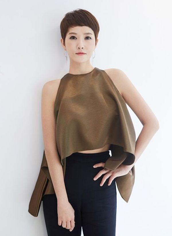 Người thừa kế Park Shin Hye thu hút sự chú ý nhờ vẻ đẹp ngọt ngào-7