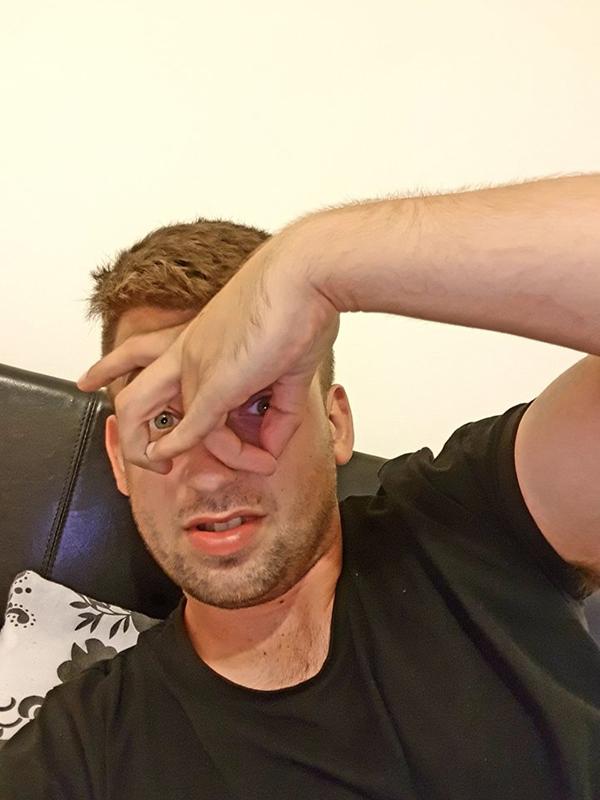 Top 10 Hoa hậu Việt Nam 2016 Trần Tố Như troll ông xã hot boy với trào lưu từng hack não nhiều ngôi sao nổi tiếng-5