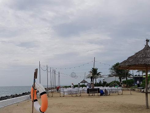 Lộ diện mẫu váy cưới tuyệt đẹp của Nhã Phương trong đám cưới với Trường Giang-8