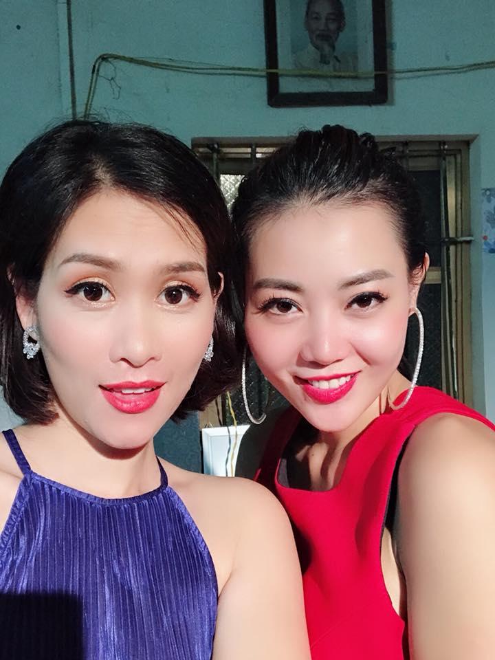 Nguyệt Thảo Mai truyền lại bí kíp thả thính cho Quỳnh Búp Bê-1