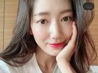 'Người thừa kế' Park Shin Hye thu hút sự chú ý nhờ vẻ đẹp ngọt ngào
