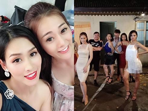 Nam của Phía trước là bầu trời phát tướng khó nhận ra sau 18 năm phim phát sóng-6