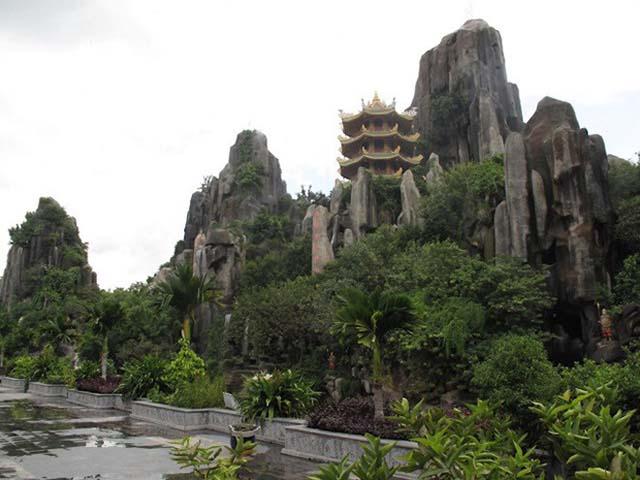 Nếu đến Đà Nẵng dịp lễ 2-9, đừng bỏ qua 10 địa điểm đang sốt này-6