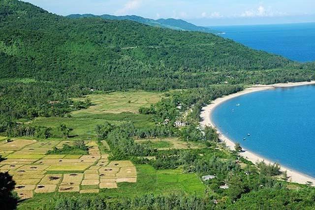 Nếu đến Đà Nẵng dịp lễ 2-9, đừng bỏ qua 10 địa điểm đang sốt này-10