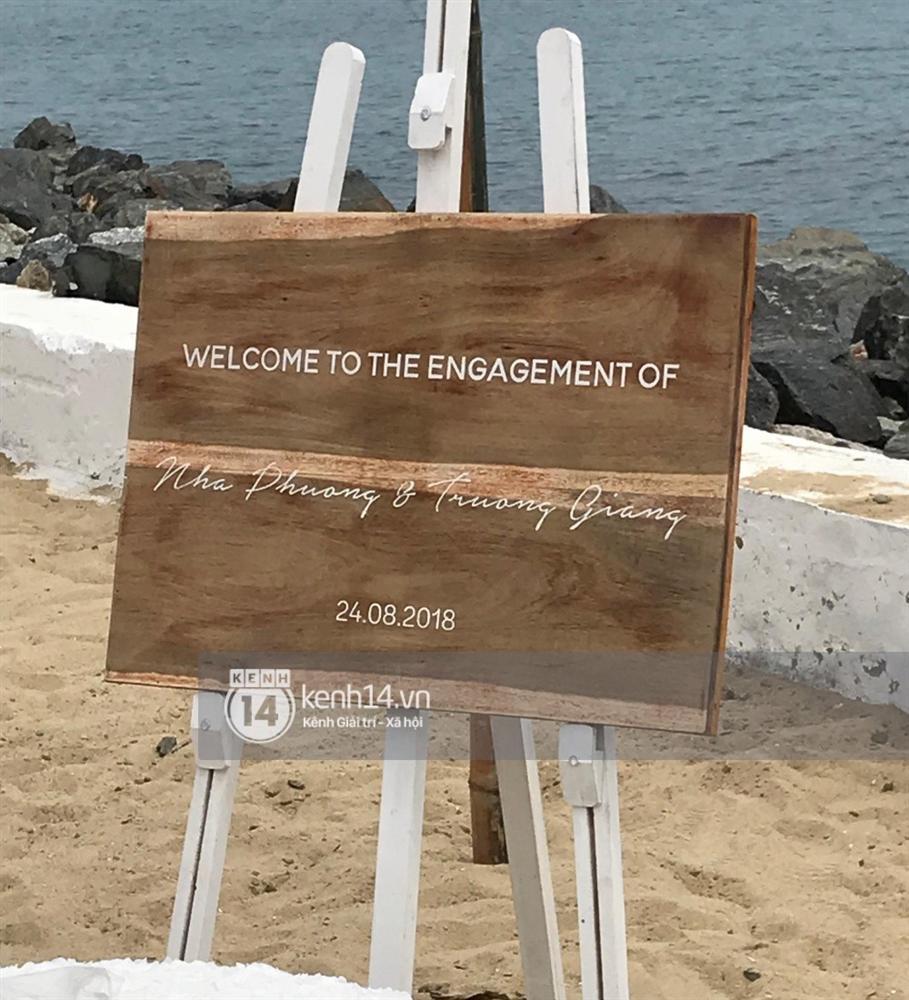 Trải qua nhiều khó khăn, Trường Giang thốt lên trong lễ đính hôn: Hạnh phúc với Nhã Phương rất khó mới có được-4